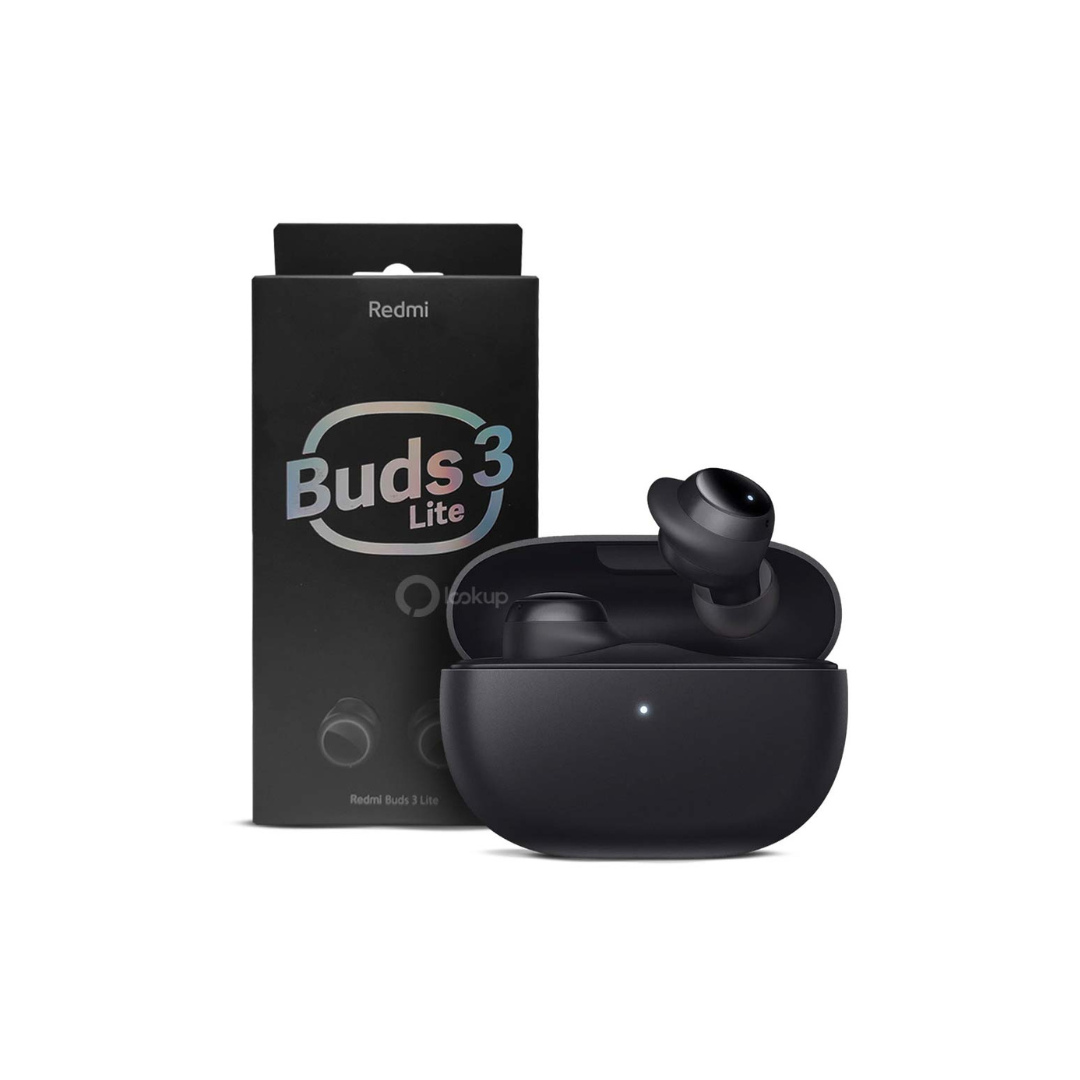 Xiaomi Buds 3 Black