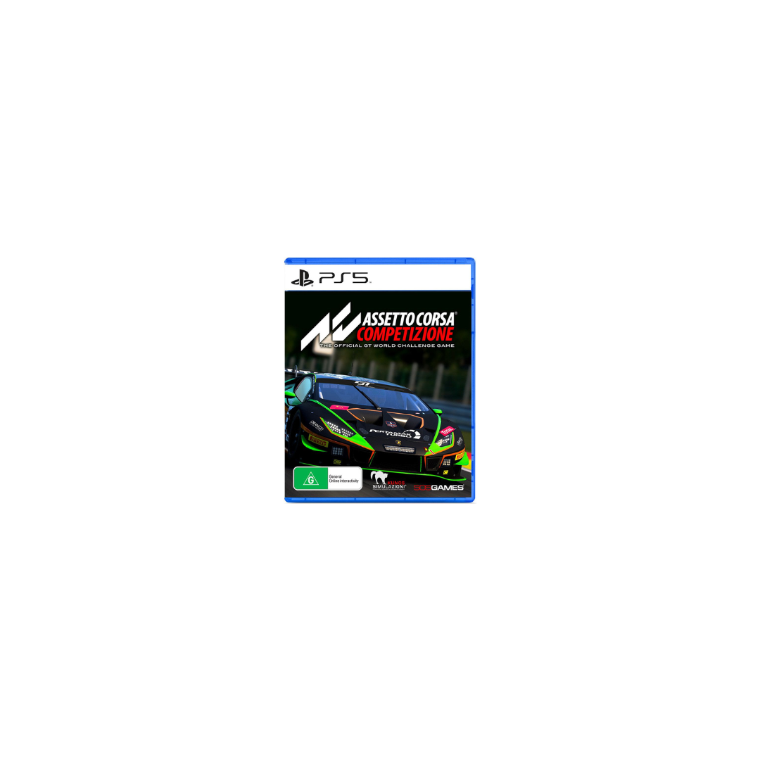 assetto corsa ps 5 assetto corsa ps 5