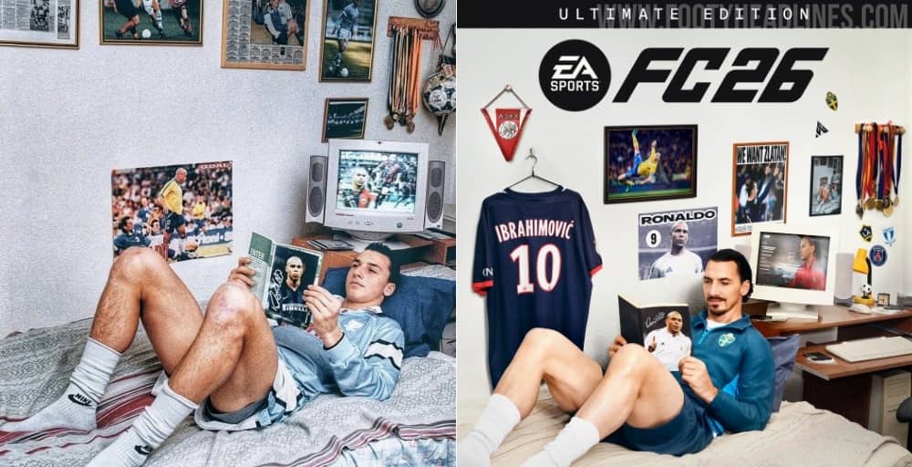 EA Sports FC 27