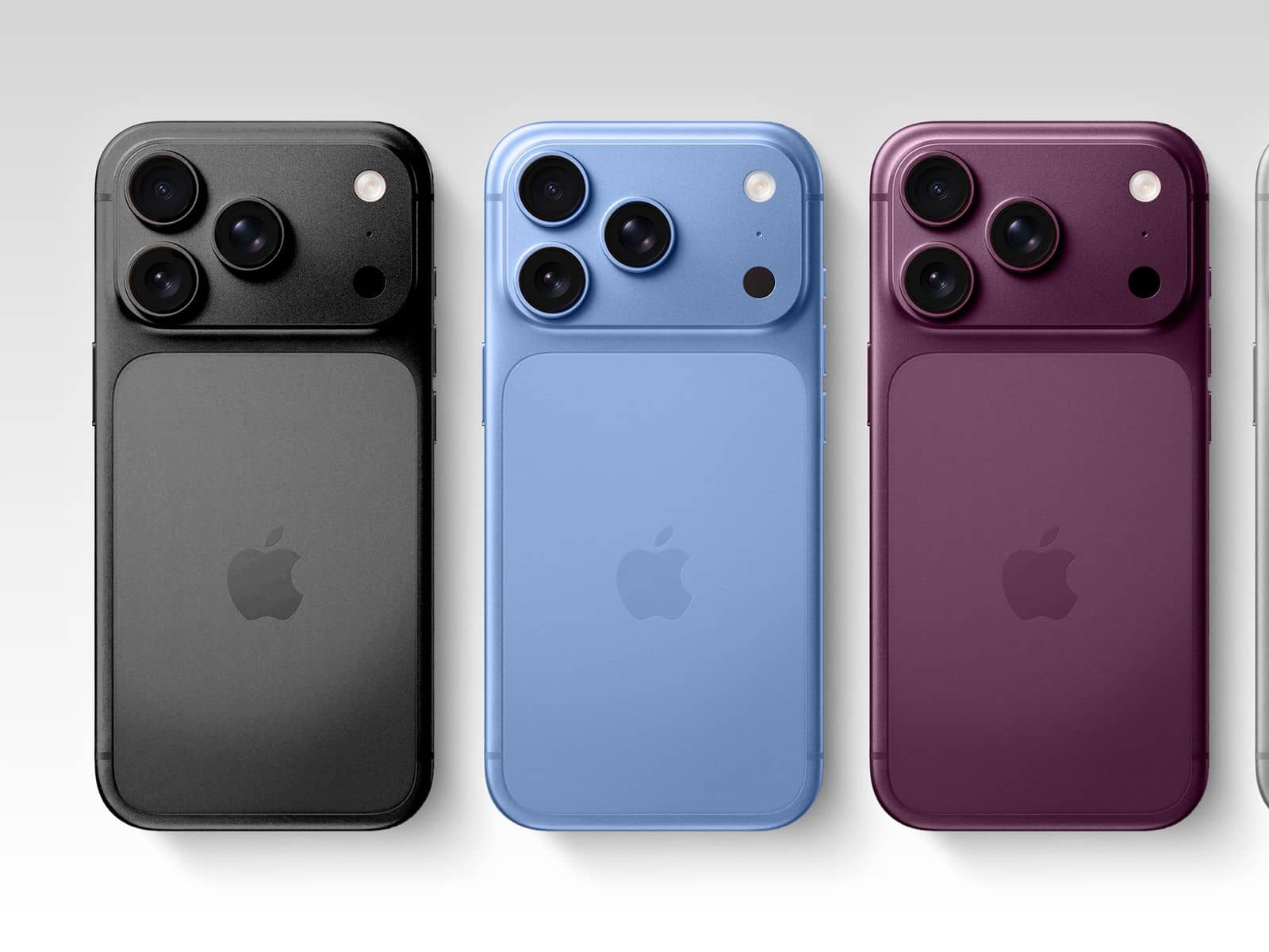 iPhone 18 Pro Max