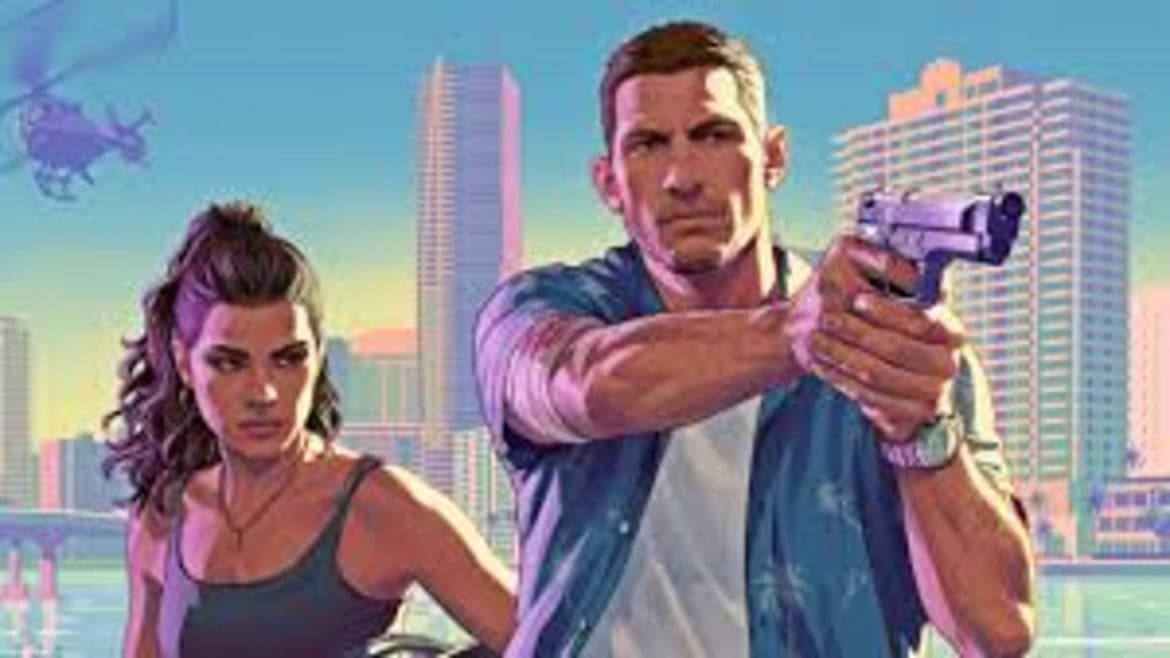 10 New Things in Grand Theft Auto VI | iTey Store Kenya
