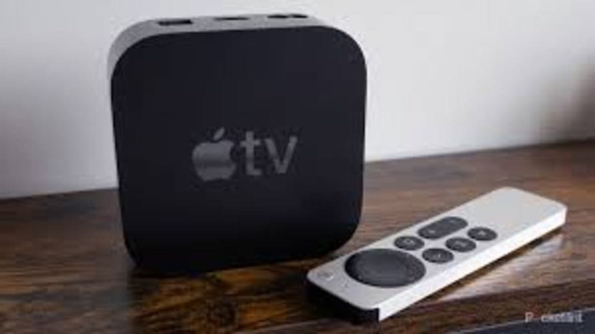 2026 Apple TV 4K: All the Rumors So Far | iTey Store Kenya