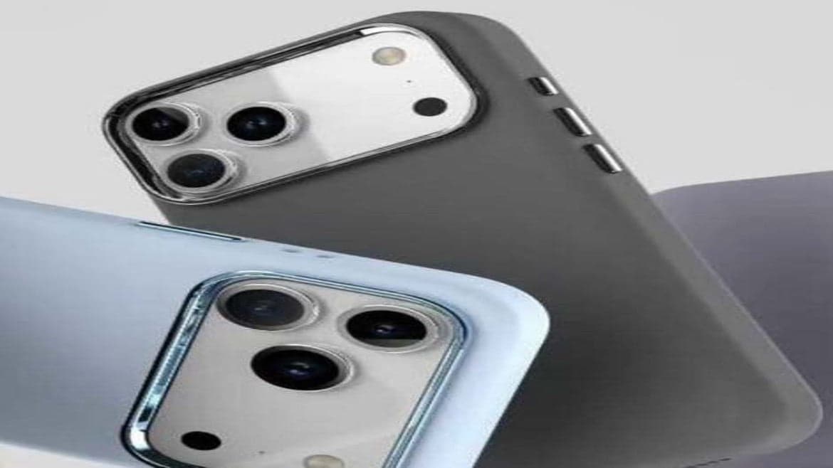 5 New Features to Expect in Apple iPhone 17 in Kenya | iTey Store Kenya