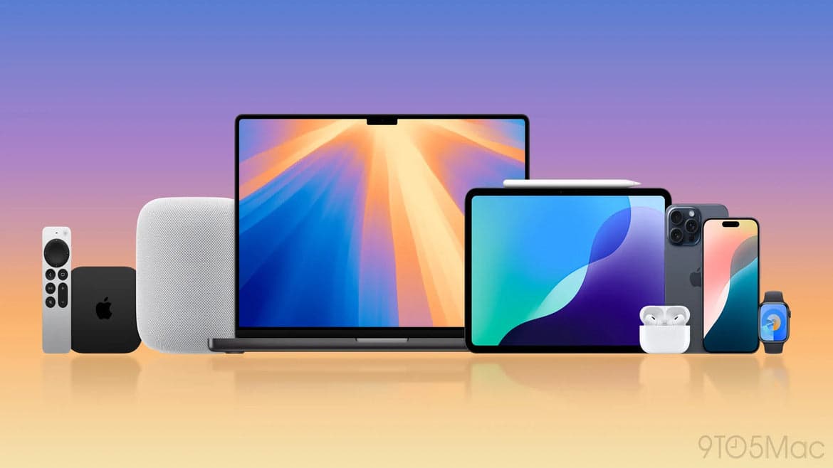 6 Hottest Apple Products About to Be Released in 2025 | iTey Store Kenya