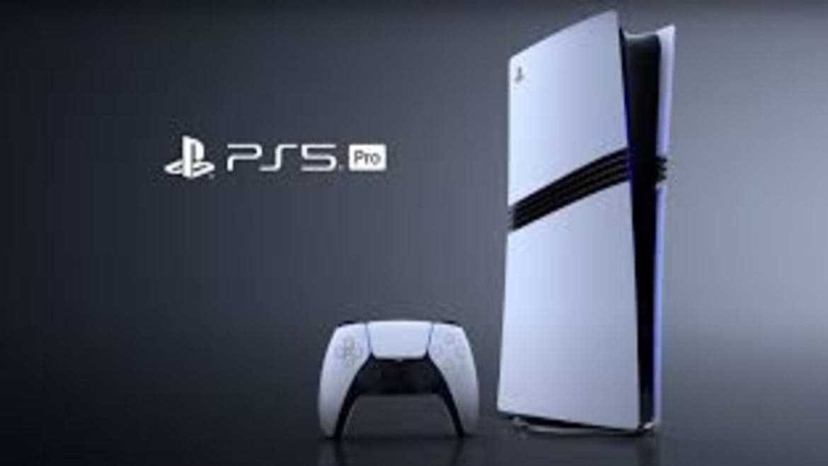 6 Reasons to Buy the PS5 Pro in Kenya Today | iTey Store Kenya
