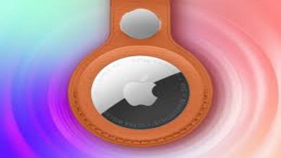 7 Reasons AirTag 2 Could Be the Best Item Tracker Ever Made | iTey Store Kenya