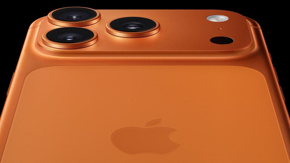 7 Reasons to Upgrade to iPhone 17 | iTey Store Kenya