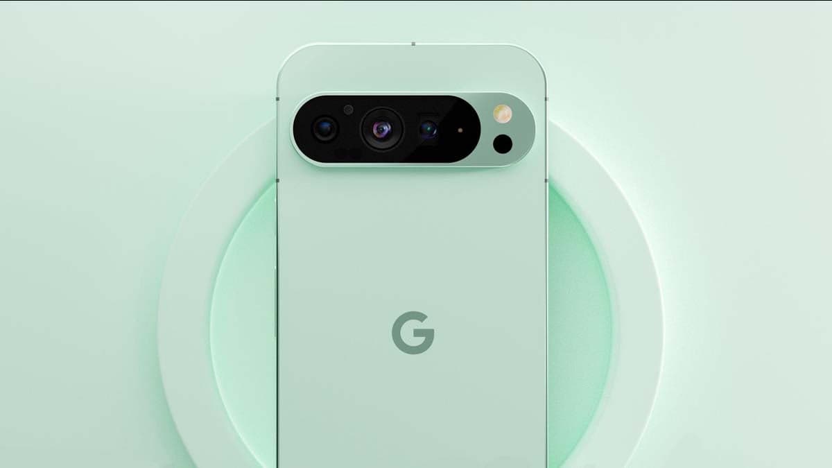 A Glimpse of Google Pixel 9 | iTey Store Kenya