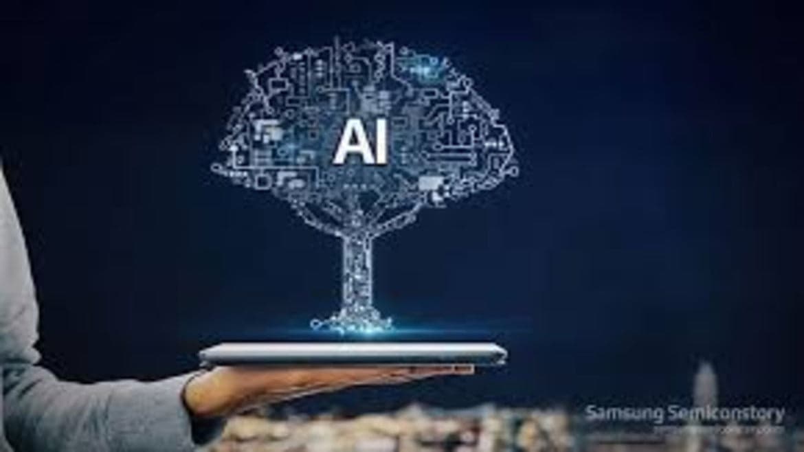 AI in Phones: How Your Next Phone Will Think for You | iTey Store Kenya