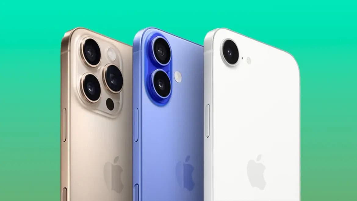 Apple Is Working on Eight New iPhones: What We Know | iTey Store Kenya