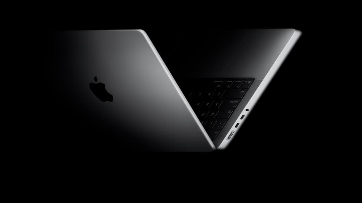 Apple MacBook Pro with M5 Max Chip in Kenya: Here's What We Got So Far | iTey Store Kenya