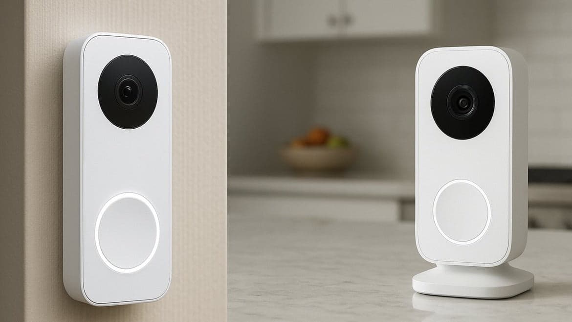 Apple Security Camera in Kenya: Expectations and Where to Buy | iTey Store Kenya