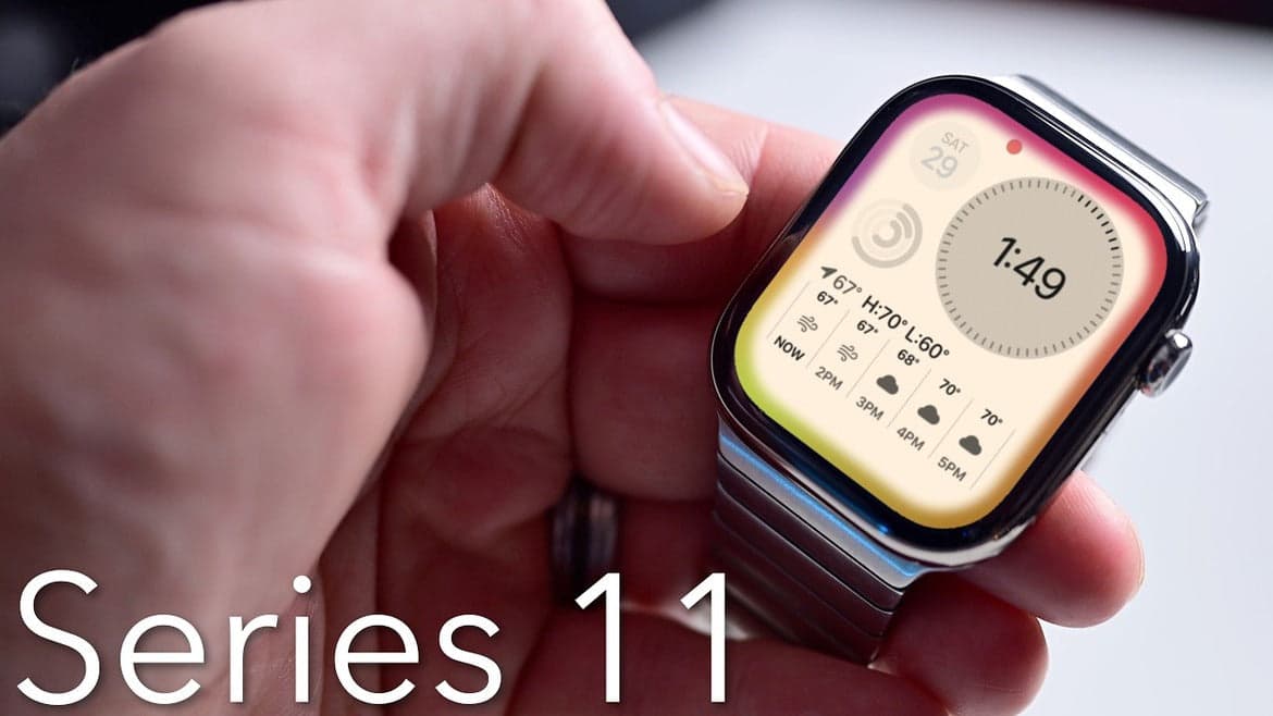 Apple Watch Series 11 in Kenya Dropping Soon | iTey Store Kenya