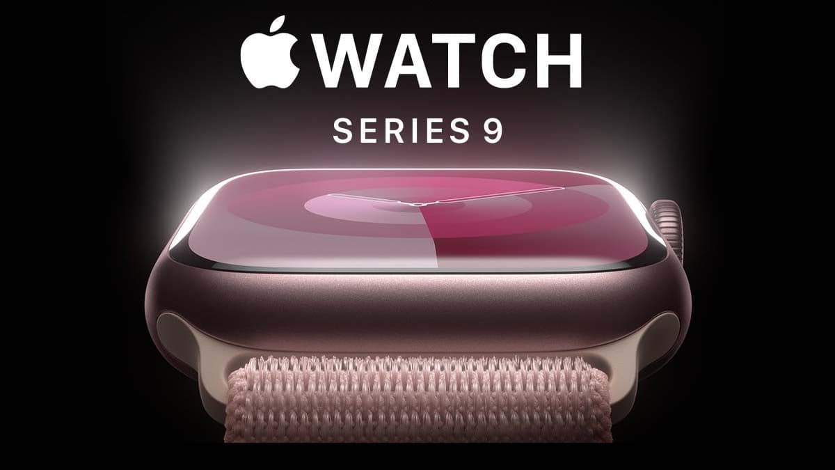 Apple Watch Series 9: The Future on Your Wrist | iTey Store Kenya