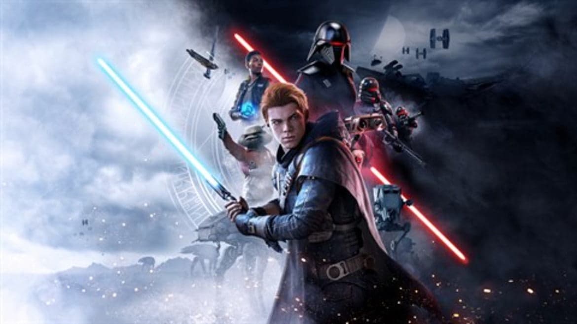 Assassin’s Creed Mirage vs Star Wars JEDI: Fallen Order Which Is Best? | iTey Store Kenya