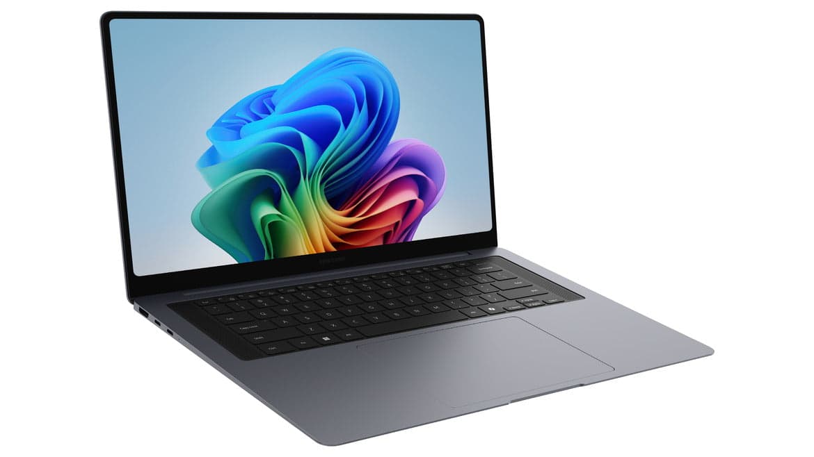 Galaxy Book6 in Kenya – The Laptop That’s Changing the Game | iTey Store Kenya