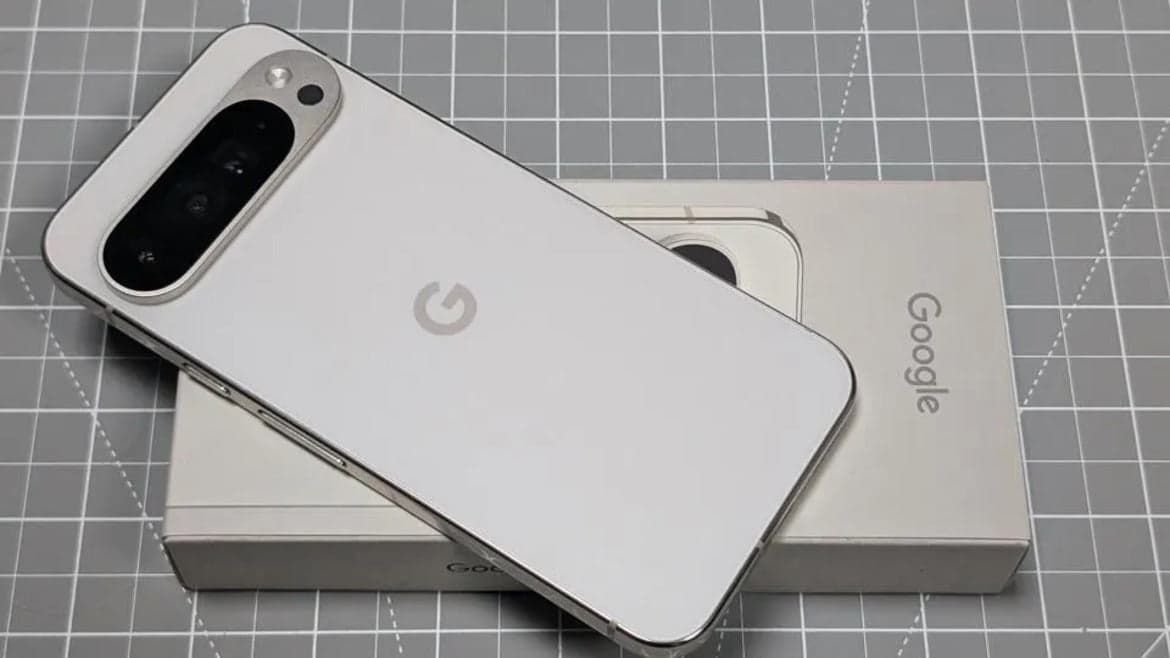 Google Pixel 10 Pro in Kenya: What You Need to Know Before It Drops | iTey Store Kenya
