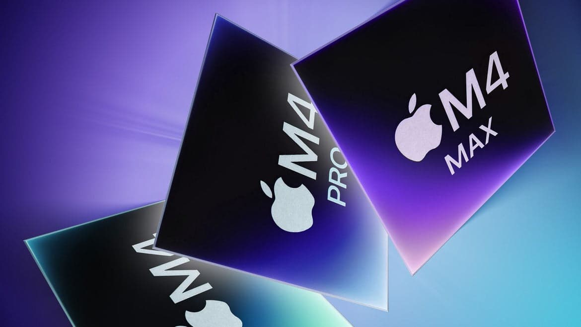 Have You Bought the MacBook Pro with M4 Pro Chip Yet? | iTey Store Kenya
