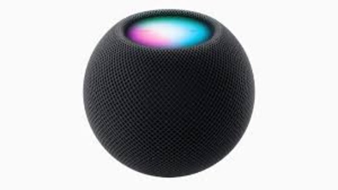 HomePod Mini: Apple’s Smaller Version of the HomePod | iTey Store Kenya