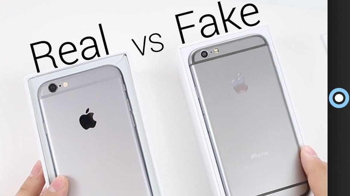 How to Know a Fake iPhone in Kenya (2026 Guide) | iTey Store Kenya