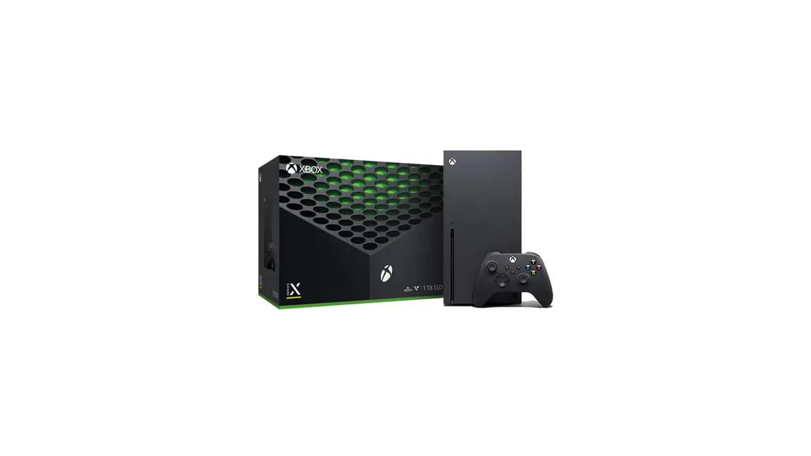 How Xbox Series X is Shaping Game Development | iTey Store Kenya