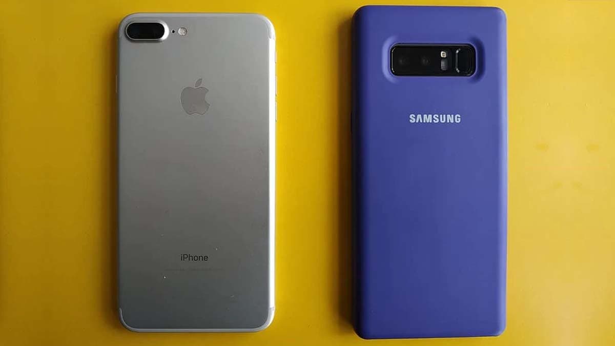 Increase of Phone Prices | iTey Store Kenya