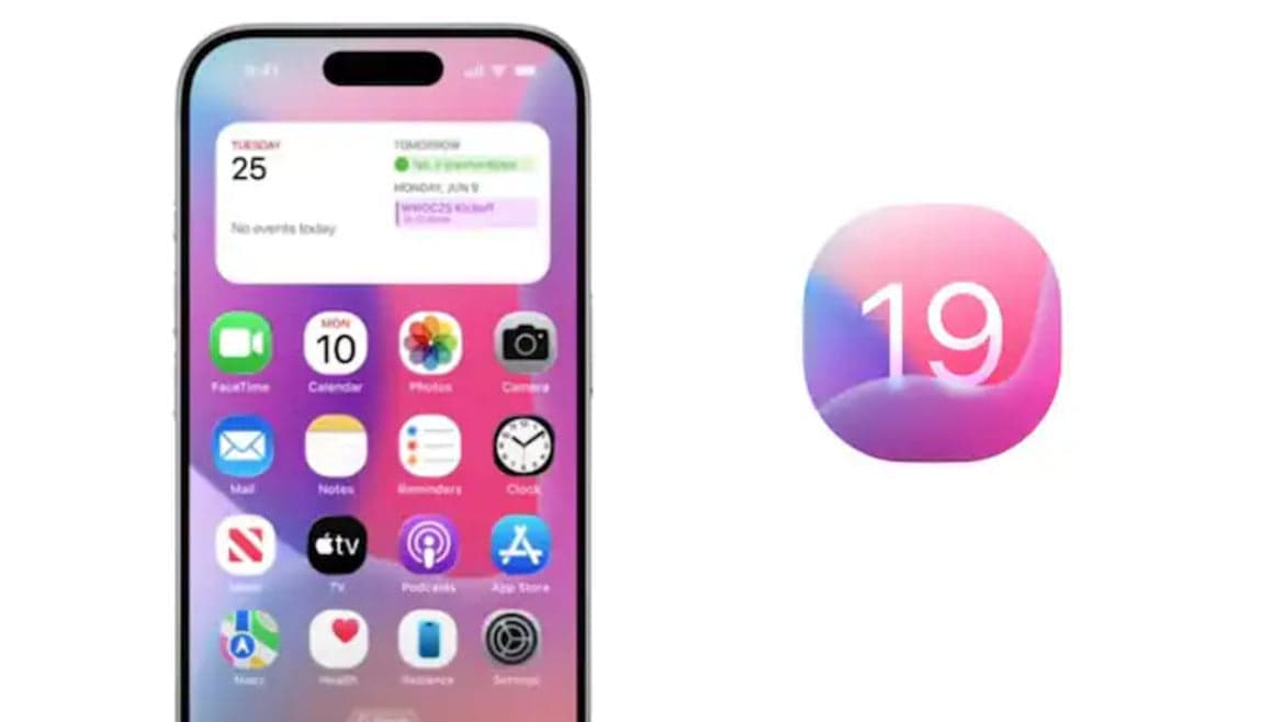 iOS 19 in Kenya: Latest Leaks, Confirmed Updates, and What to Expect Next | iTey Store Kenya