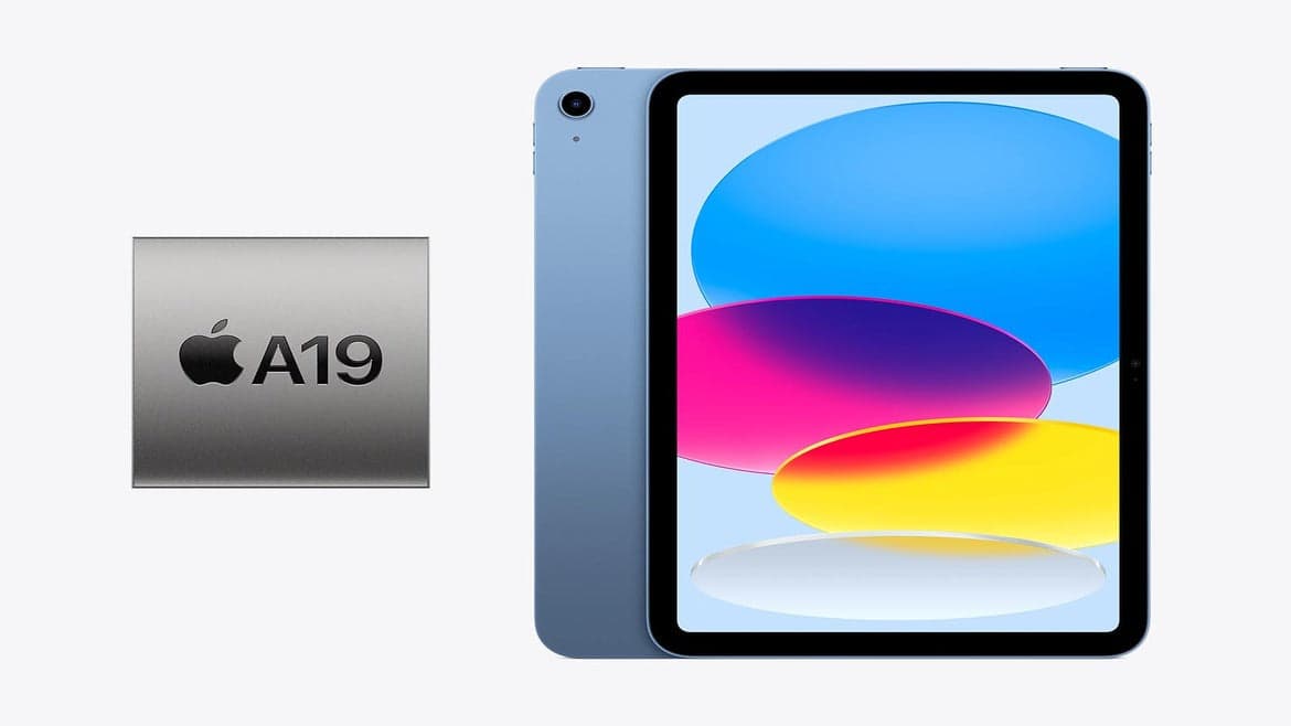 iPad A19 in Kenya for Creators: Can It Replace Your Laptop in 2026? | iTey Store Kenya