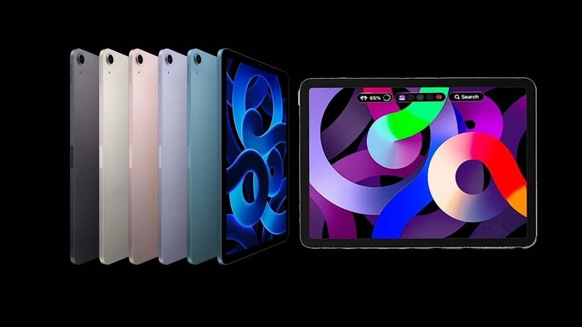 iPad Air 10.9” M2: What's Expected! | iTey Store Kenya