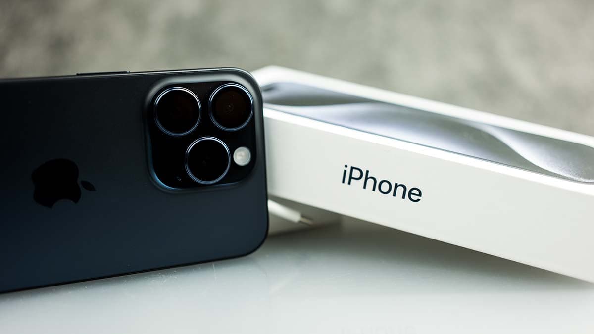 iPhone 16 Pro: Unleashing the Future | iTey Store Kenya
