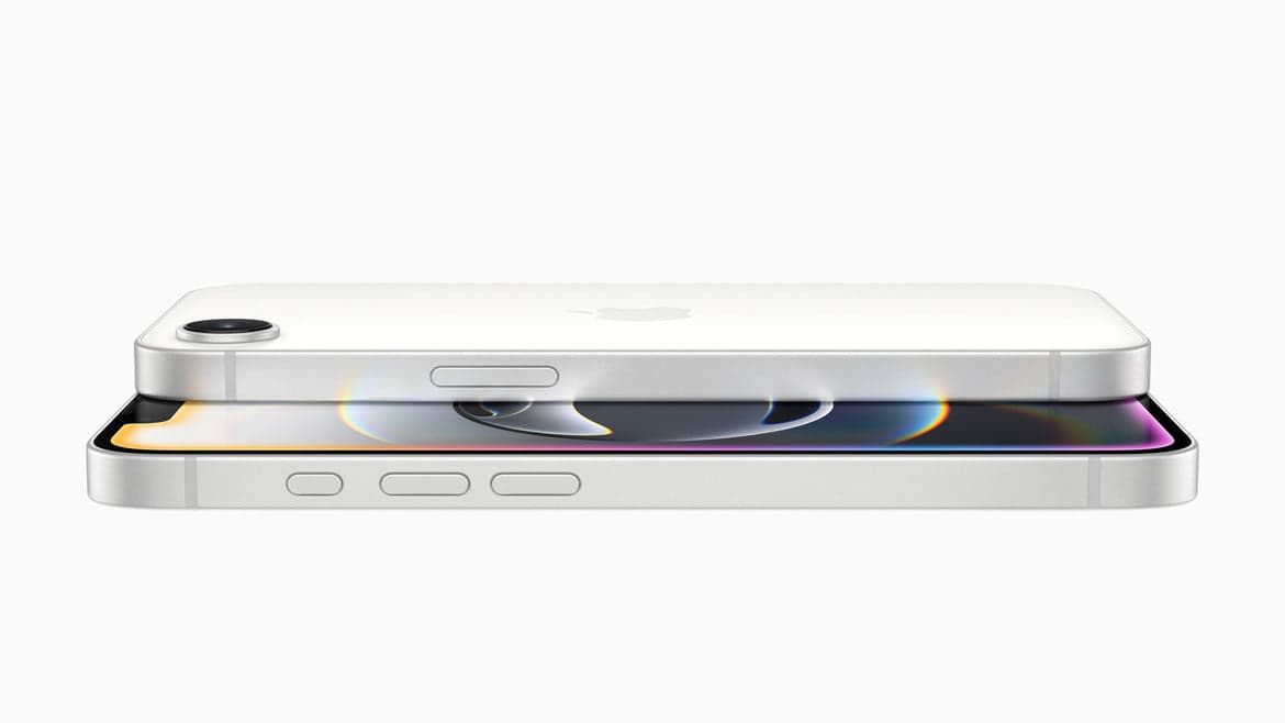 iPhone 16E Price in Kenya: It’s Finally Here | iTey Store Kenya