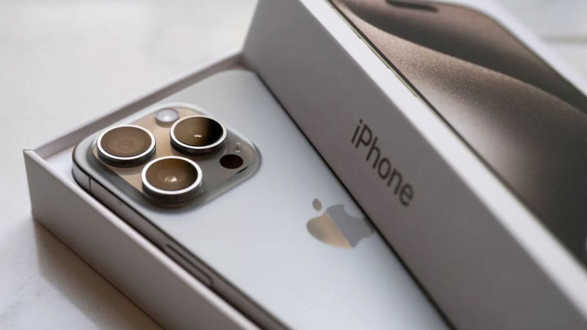 iPhone 17: Exclusive Sneak Peek | iTey Store Kenya