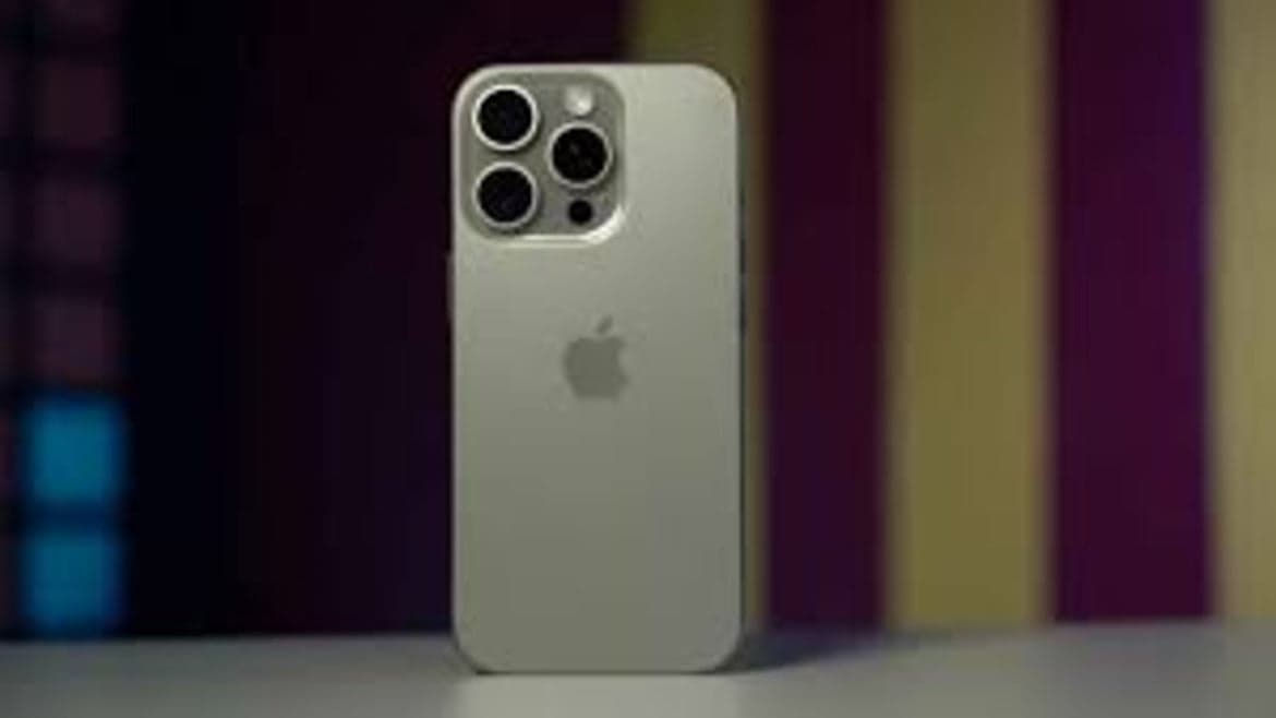 iPhone 17 Pro: Full Specs, New Features, and Everything Else | iTey Store Kenya