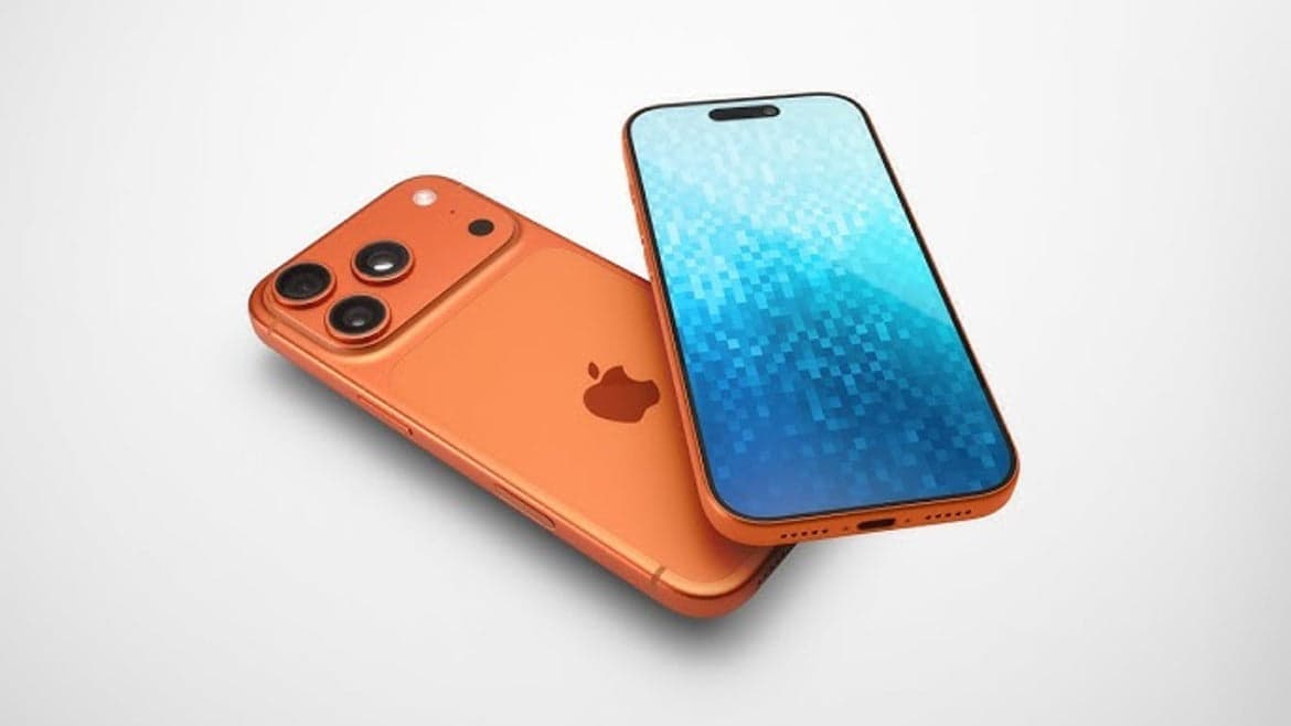 iPhone 17 Pro Max: Full Specs, Features & Everything You Need to Know | iTey Store Kenya