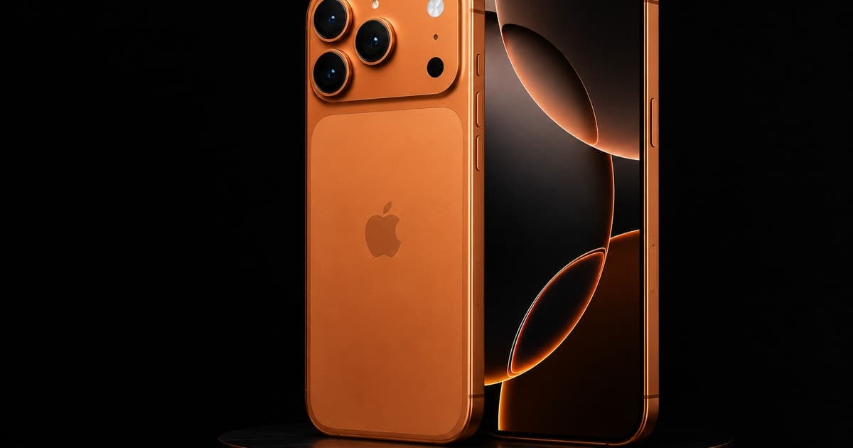 iPhone 17 Pro Max Price in Kenya (2026 Complete Buying Guide) | iTey Store Kenya