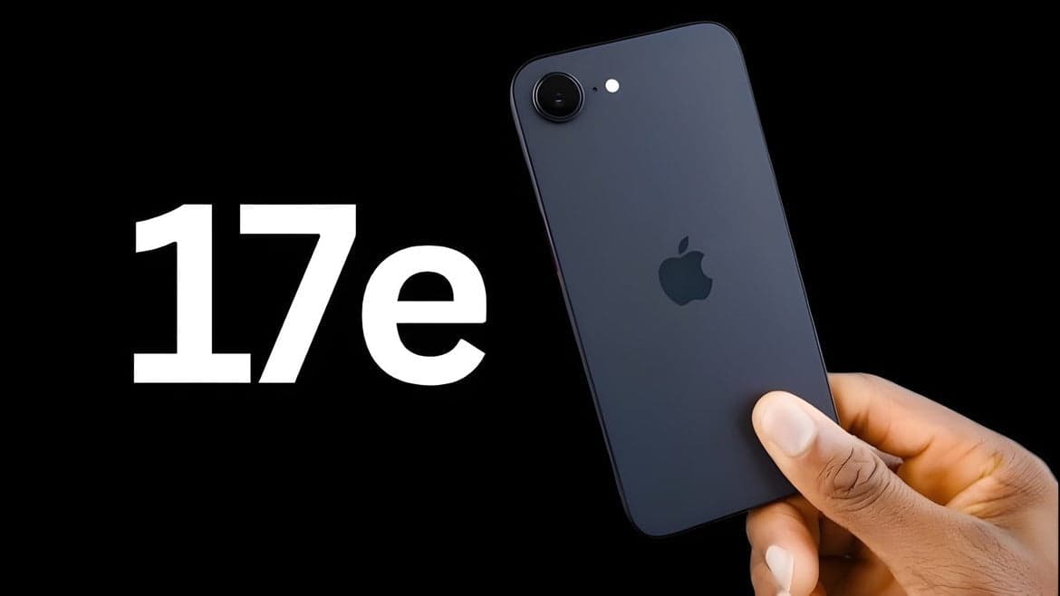 iPhone 17e in Kenya – What to Know | iTey Store Kenya