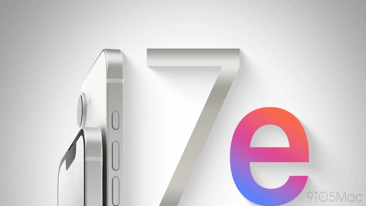 iPhone 17e Price in Kenya: What Buyers Should Expect | iTey Store Kenya
