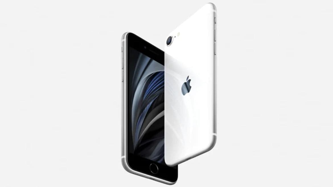 iPhone SE 4 (2025) Price in Kenya and Release Date | iTey Store Kenya