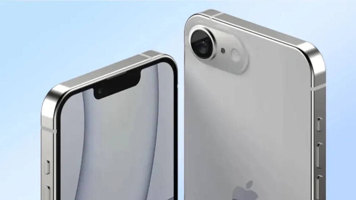 iPhone SE 4 (2025) Release in Kenya: What to Expect and the Latest Rumors | iTey Store Kenya
