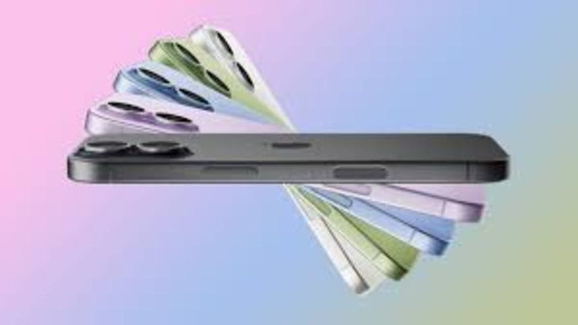 iPhone Upgrade Dilemma? Here’s Exactly What You Should Do | iTey Store Kenya