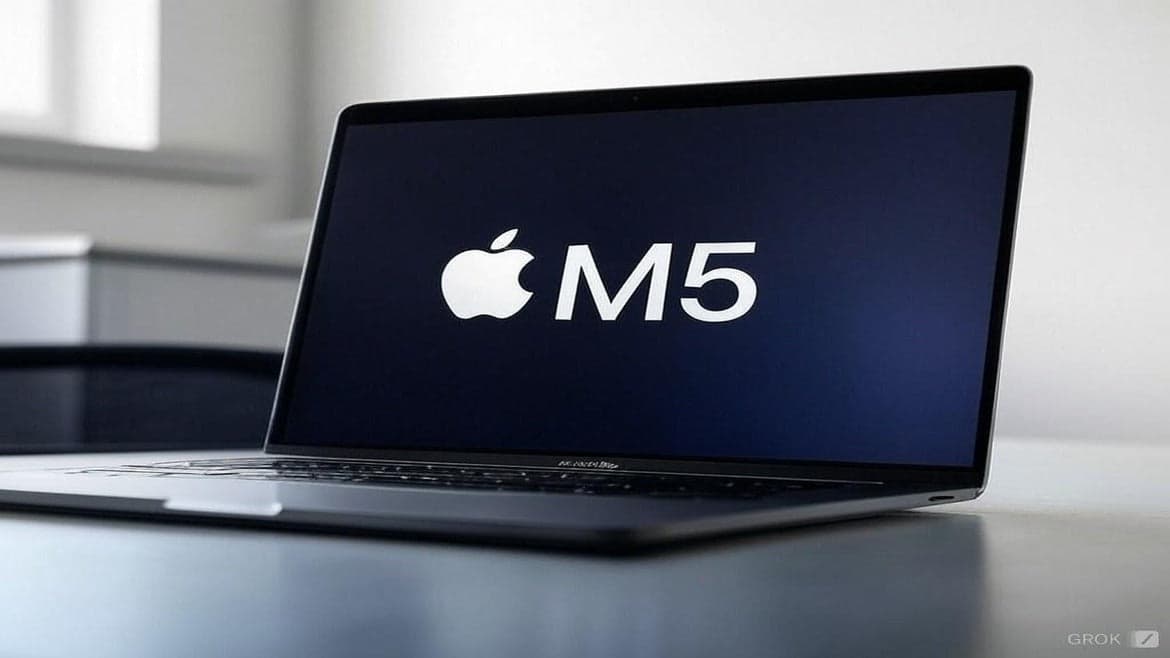 M5 MacBook Pro Series in Kenya: Everything You Need to Know | iTey Store Kenya
