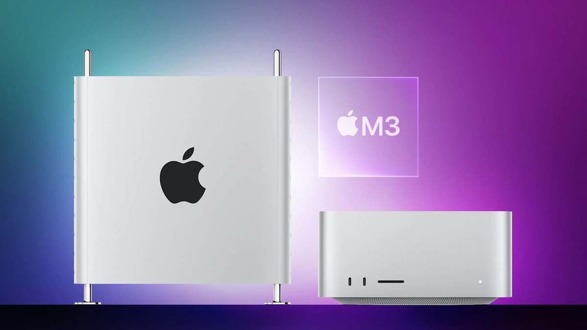 Mac Studio M3 Max: Apple`s Latest... | iTey Store Kenya