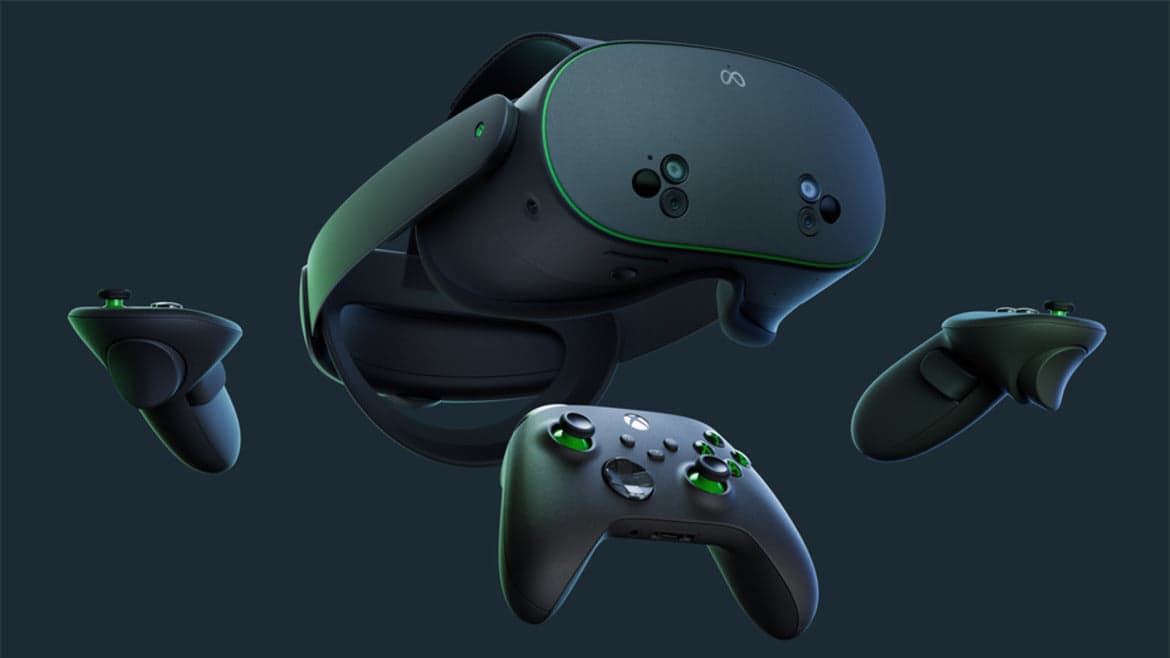 Meta Quest 3S Xbox Edition in Kenya | iTey Store Kenya