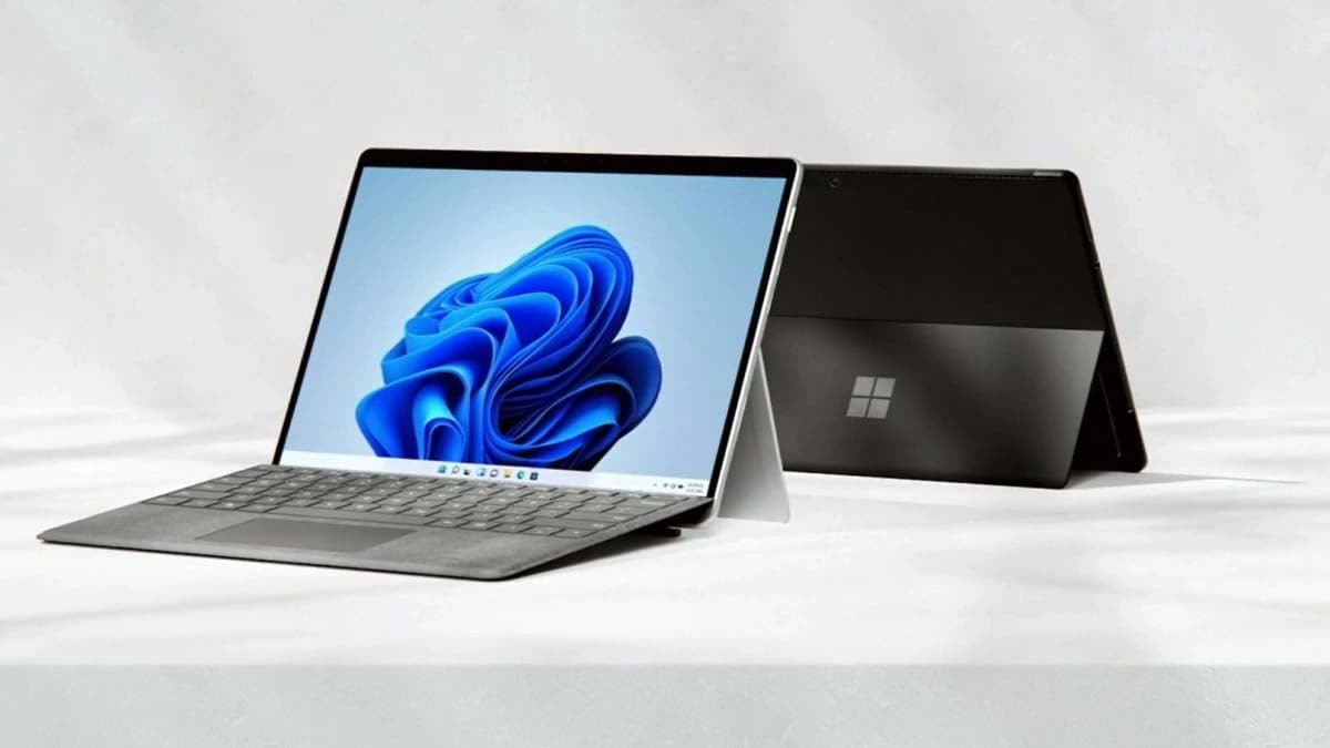 Microsoft Surface Pro 10: A Visionary Leap | iTey Store Kenya