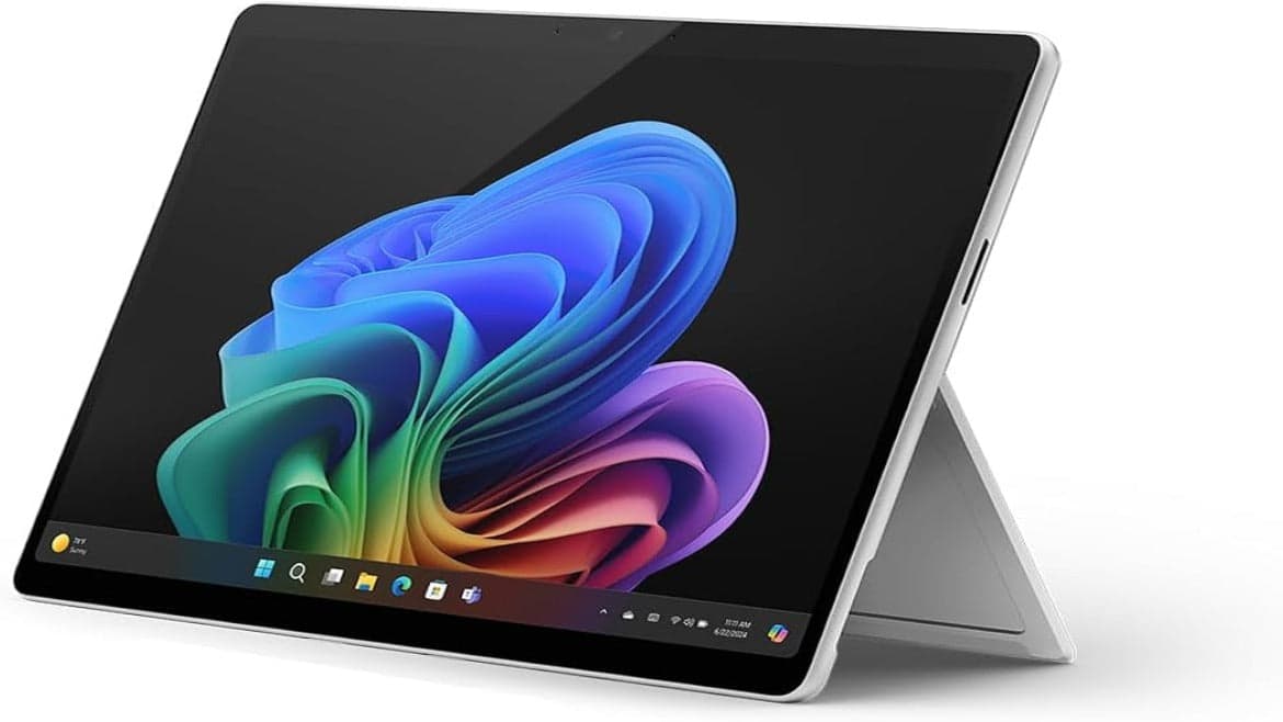 Microsoft Surface Pro 11th Edition 16GB 512 SSD in Kenya | iTey Store Kenya