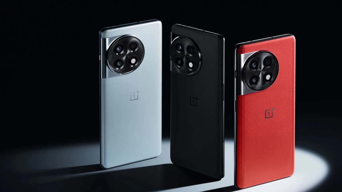 OnePlus 12R: The Future of Smartphone Excellence | iTey Store Kenya
