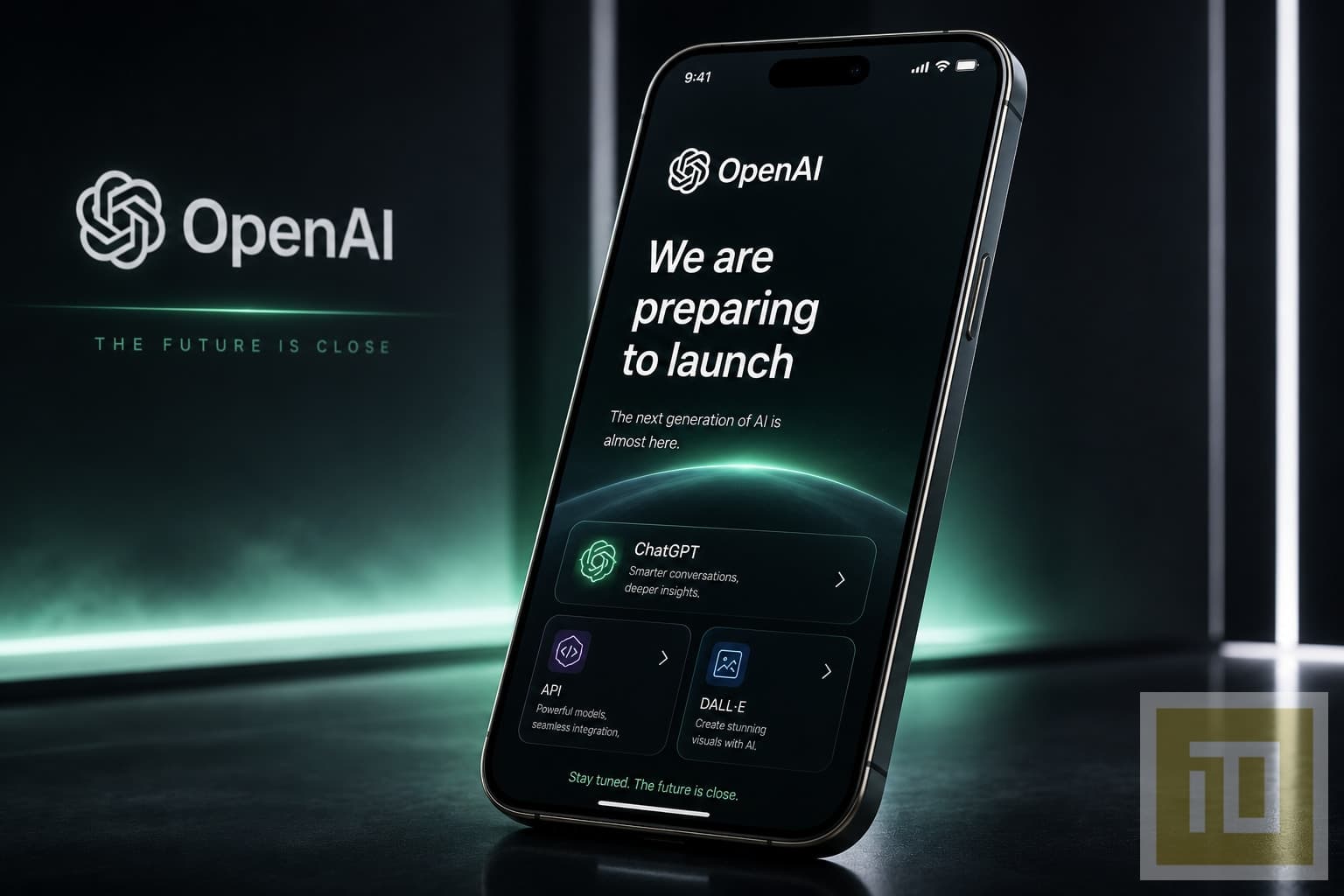 OpenAI Smartphone: Everything We Know — The AI Device Set to Replace Your Phone | iTey Store Kenya