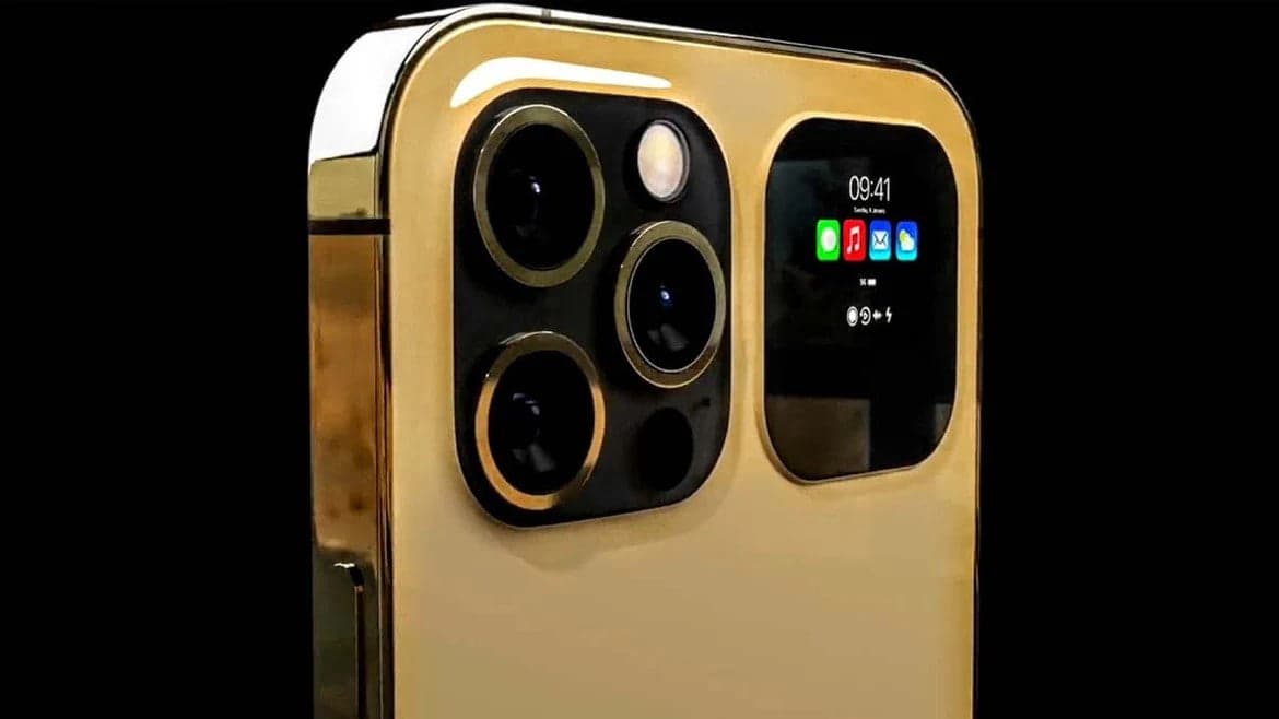 Rumored iPhone 17 Series Design Changes: What to Expect | iTey Store Kenya