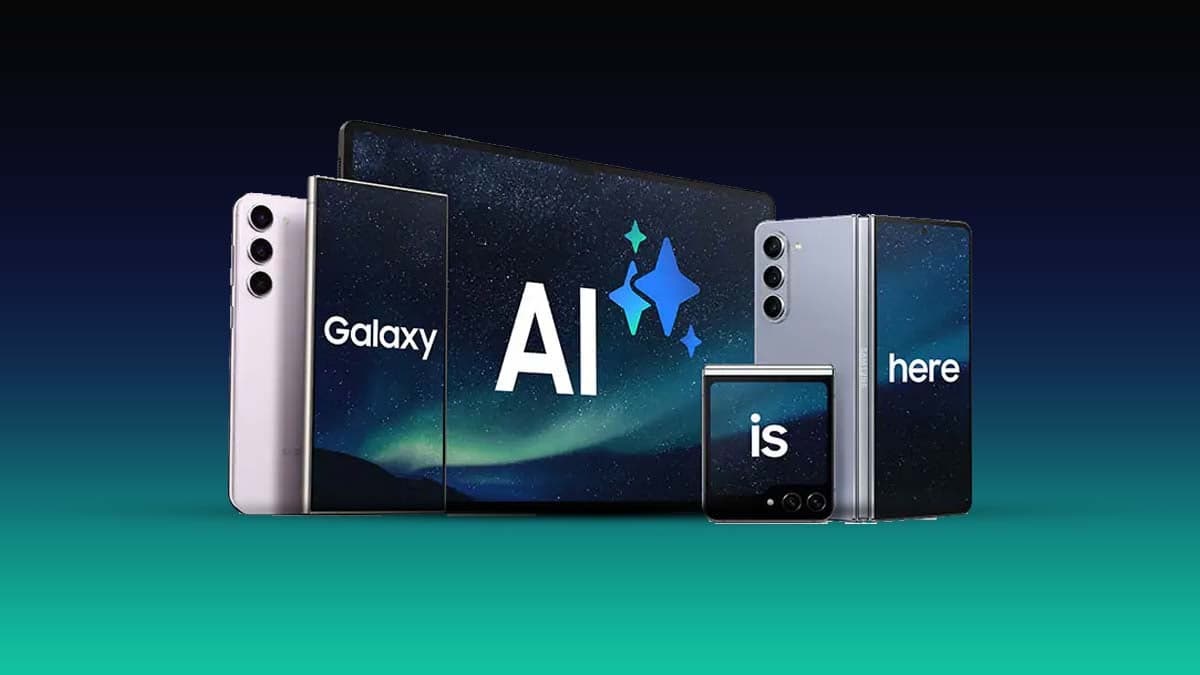 Samsung AI Gadgets at iTey Store! | iTey Store Kenya