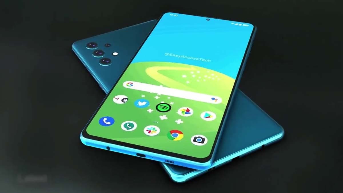 Samsung Galaxy A26: The Next Big Smartphone | iTey Store Kenya